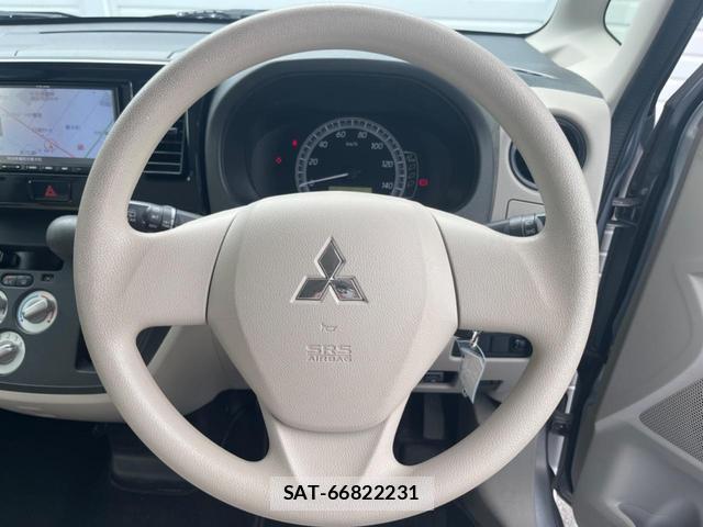 Mitsubishi EK SPACE 2017-09 8728379-7