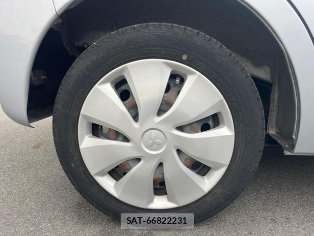 Mitsubishi EK SPACE 2017-09 8728379-8