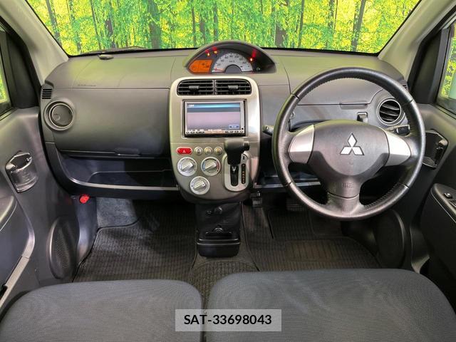 Mitsubishi EK WAGON 2011-12 8725779-1