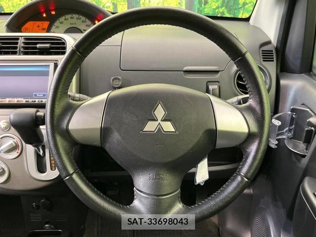 Mitsubishi EK WAGON 2011-12 8725779-10