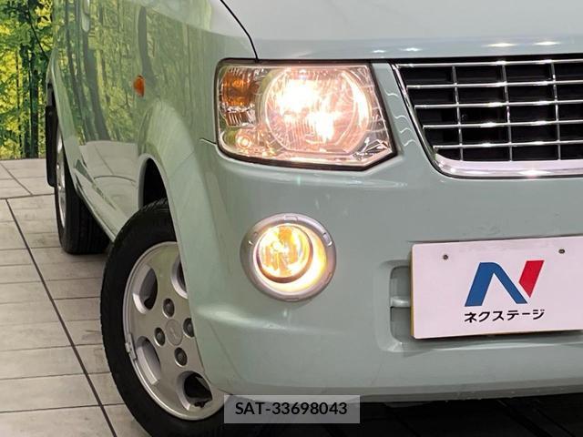 Mitsubishi EK WAGON 2011-12 8725779-11