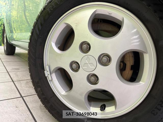 Mitsubishi EK WAGON 2011-12 8725779-12