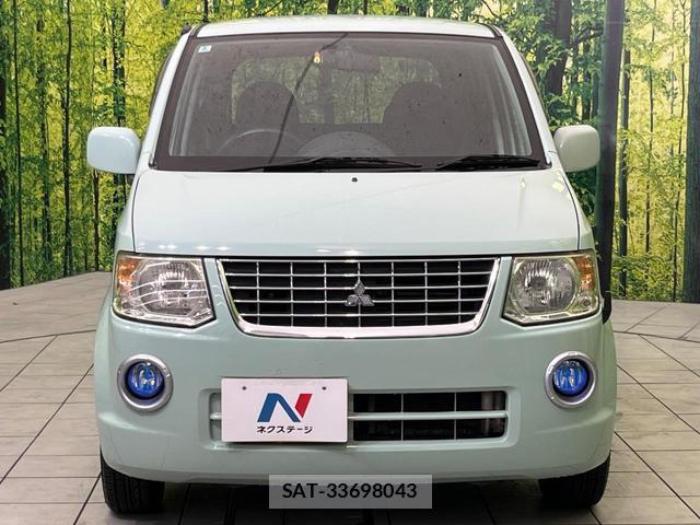 Mitsubishi EK WAGON 2011-12 8725779-13