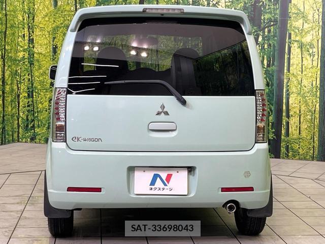 Mitsubishi EK WAGON 2011-12 8725779-14