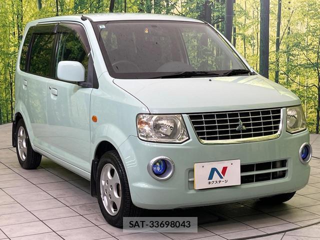 Mitsubishi EK WAGON 2011-12 8725779-15
