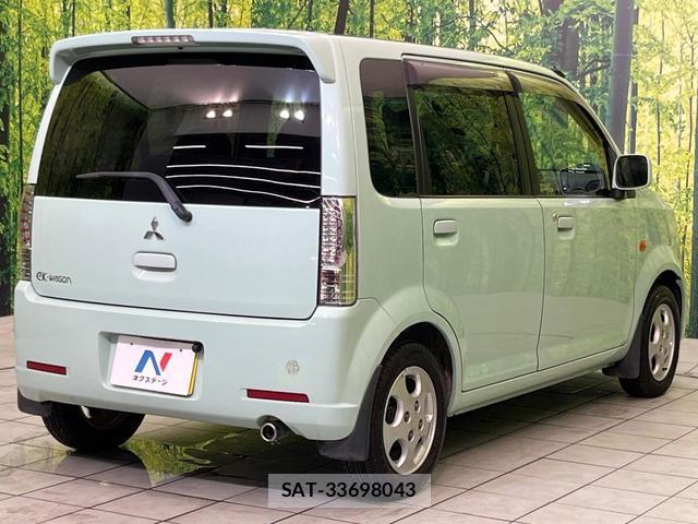 Mitsubishi EK WAGON 2011-12 8725779-16