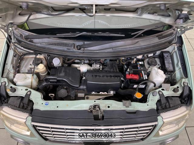 Mitsubishi EK WAGON 2011-12 8725779-17
