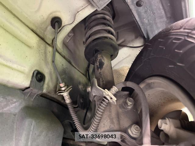 Mitsubishi EK WAGON 2011-12 8725779-19