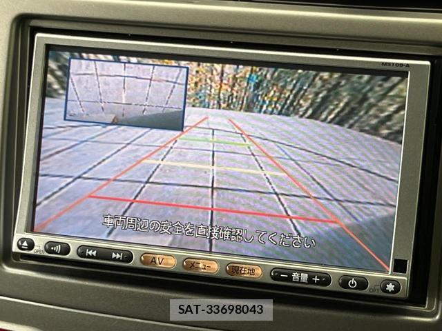 Mitsubishi EK WAGON 2011-12 8725779-3