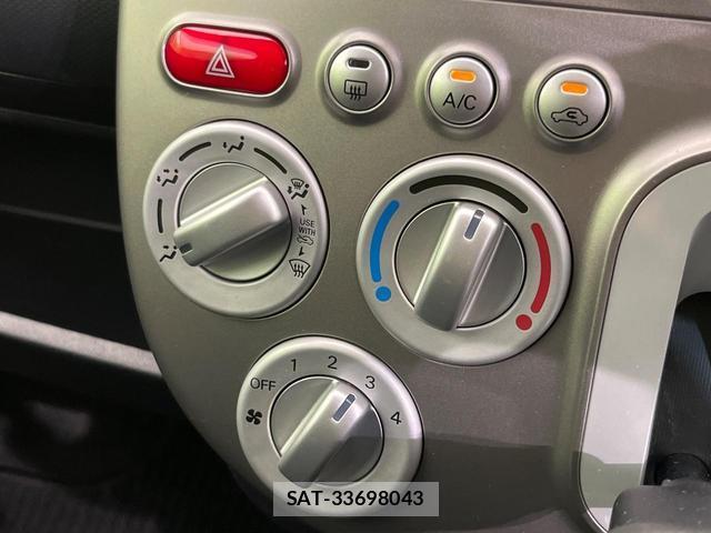 Mitsubishi EK WAGON 2011-12 8725779-6