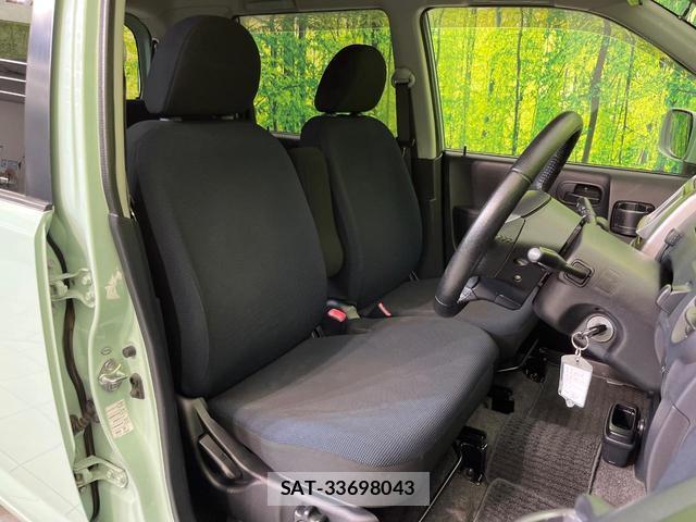 Mitsubishi EK WAGON 2011-12 8725779-7