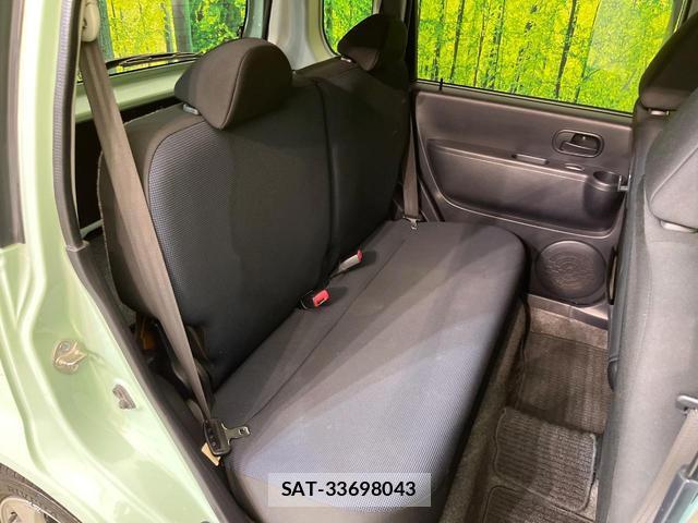 Mitsubishi EK WAGON 2011-12 8725779-8