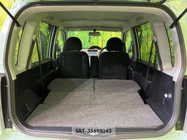 Mitsubishi EK WAGON 2011-12 8725779-9