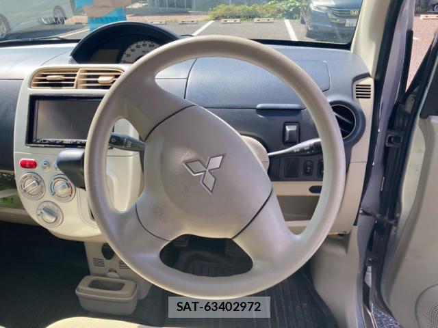 Mitsubishi EK WAGON 2008-08 8727380-11