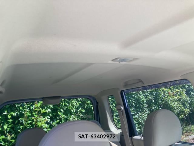 Mitsubishi EK WAGON 2008-08 8727380-14