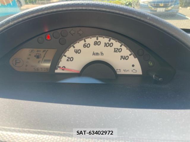 Mitsubishi EK WAGON 2008-08 8727380-15