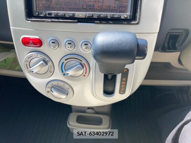 Mitsubishi EK WAGON 2008-08 8727380-16