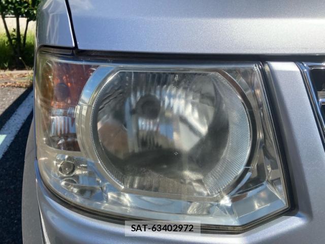 Mitsubishi EK WAGON 2008-08 8727380-2