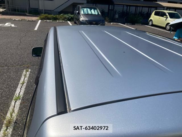 Mitsubishi EK WAGON 2008-08 8727380-3