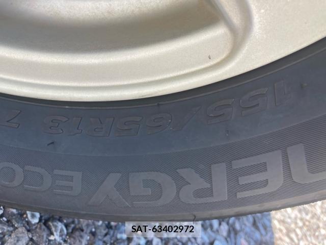 Mitsubishi EK WAGON 2008-08 8727380-5