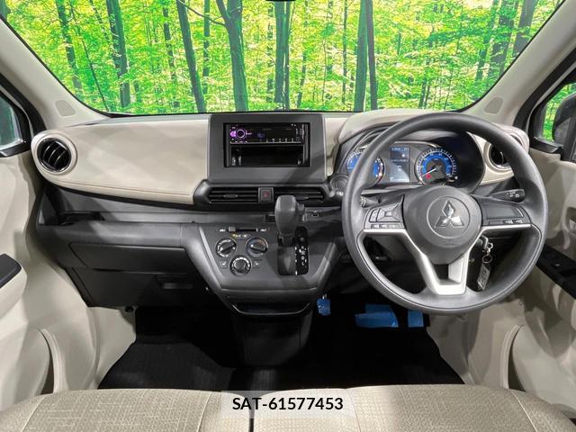 Mitsubishi EK WAGON 2024-12 8727793-1