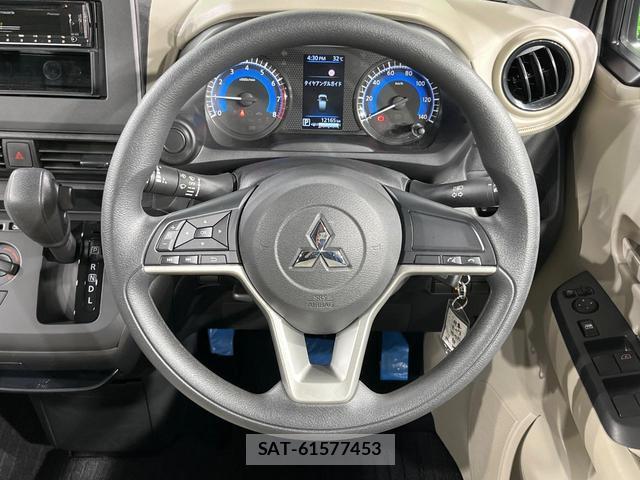 Mitsubishi EK WAGON 2024-12 8727793-10