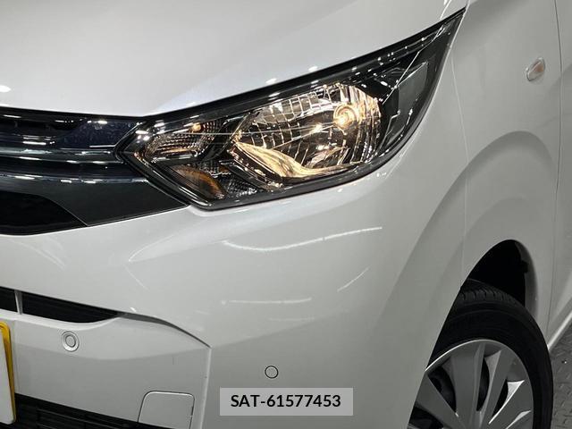 Mitsubishi EK WAGON 2024-12 8727793-11