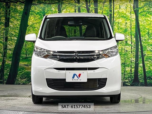 Mitsubishi EK WAGON 2024-12 8727793-13