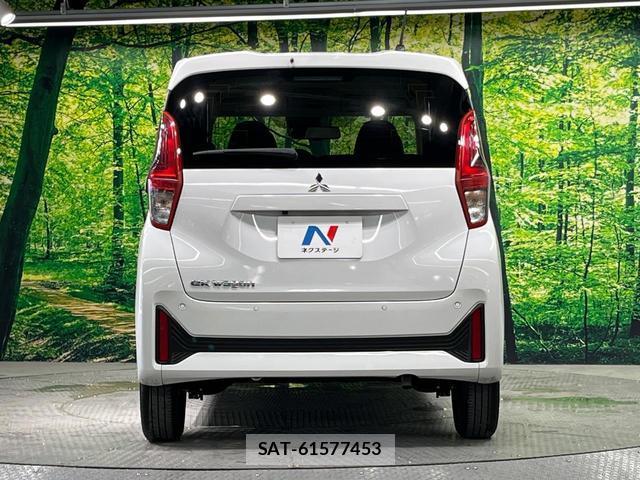 Mitsubishi EK WAGON 2024-12 8727793-14