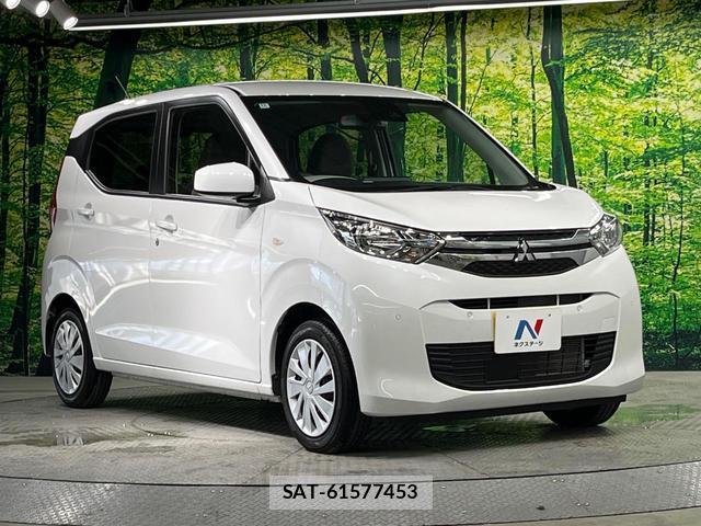 Mitsubishi EK WAGON 2024-12 8727793-15