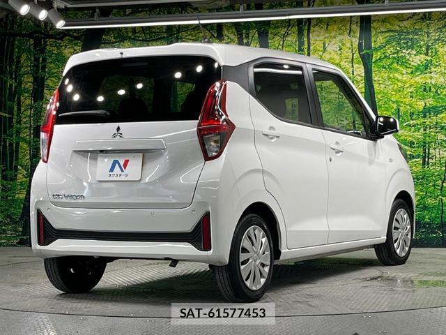 Mitsubishi EK WAGON 2024-12 8727793-16