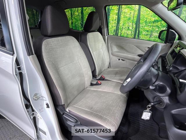 Mitsubishi EK WAGON 2024-12 8727793-7