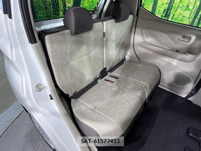 Mitsubishi EK WAGON 2024-12 8727793-8