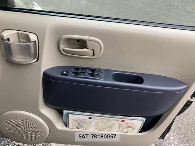 Mitsubishi EK WAGON 2007-06 8730738-11