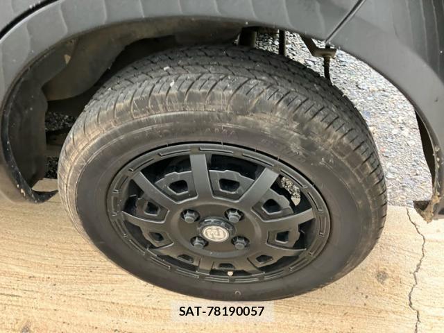 Mitsubishi EK WAGON 2007-06 8730738-12