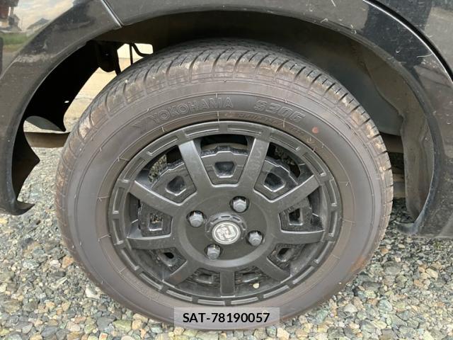Mitsubishi EK WAGON 2007-06 8730738-13