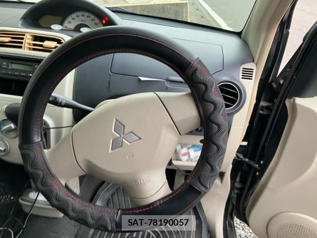 Mitsubishi EK WAGON 2007-06 8730738-14