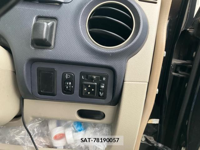 Mitsubishi EK WAGON 2007-06 8730738-15