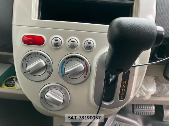 Mitsubishi EK WAGON 2007-06 8730738-16