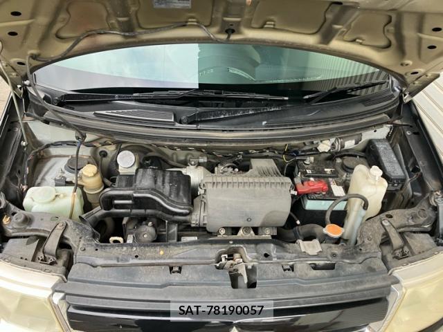 Mitsubishi EK WAGON 2007-06 8730738-18