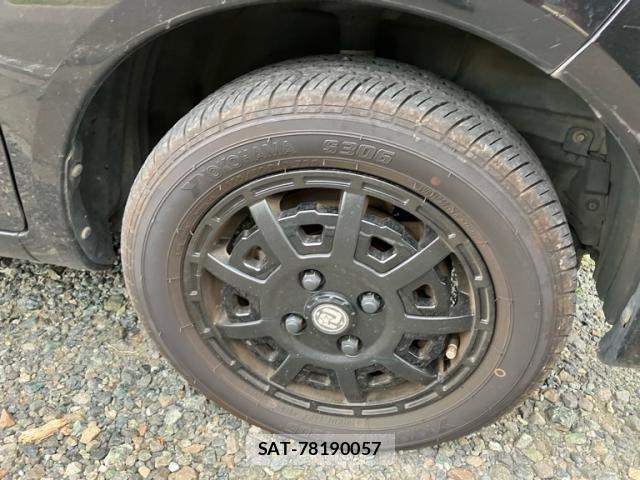 Mitsubishi EK WAGON 2007-06 8730738-2