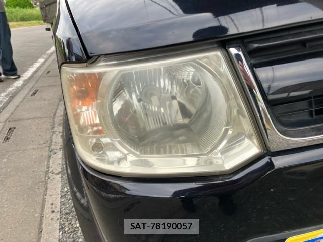 Mitsubishi EK WAGON 2007-06 8730738-4