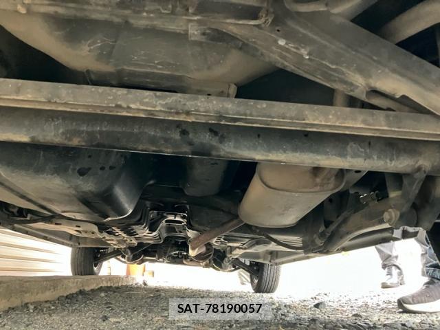 Mitsubishi EK WAGON 2007-06 8730738-6