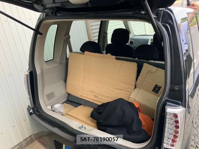 Mitsubishi EK WAGON 2007-06 8730738-7