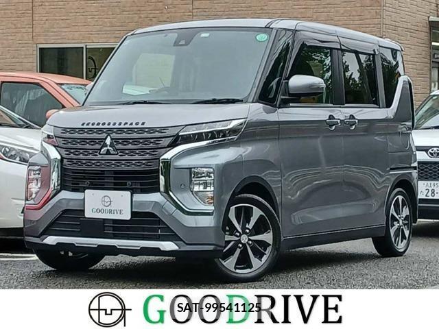 Mitsubishi EK X SPACE 2021-09 8725975-0