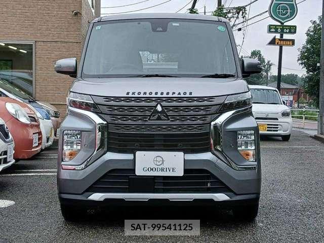Mitsubishi EK X SPACE 2021-09 8725975-1