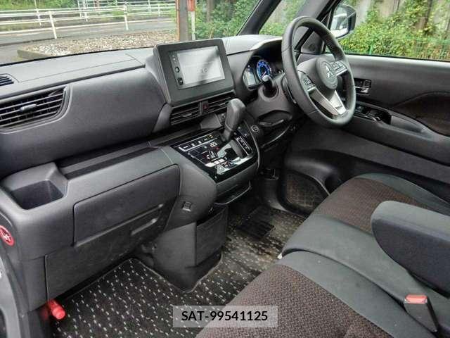 Mitsubishi EK X SPACE 2021-09 8725975-10