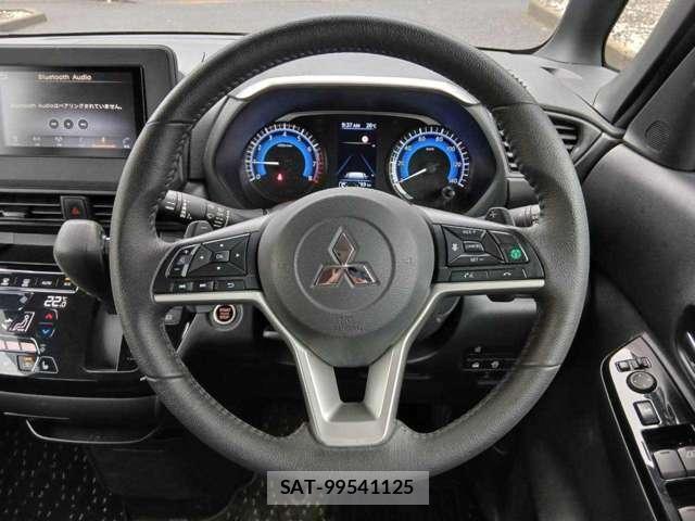 Mitsubishi EK X SPACE 2021-09 8725975-12