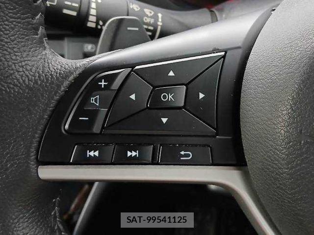 Mitsubishi EK X SPACE 2021-09 8725975-13