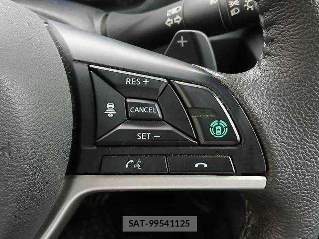 Mitsubishi EK X SPACE 2021-09 8725975-14